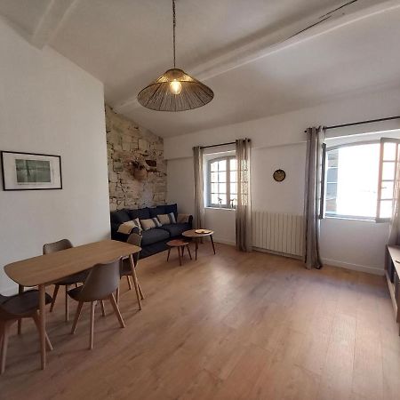 Apartamento Coeur D'Uzès Exterior foto