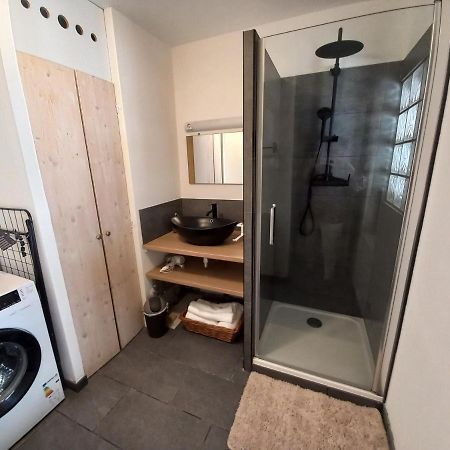Apartamento Coeur D'Uzès Exterior foto
