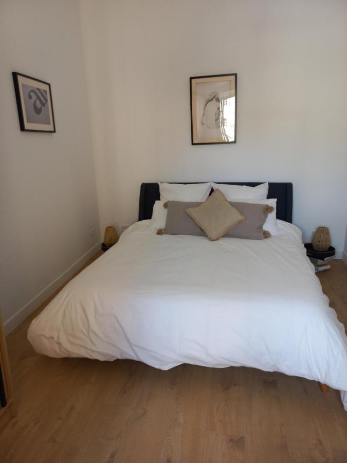 Apartamento Coeur D'Uzès Exterior foto