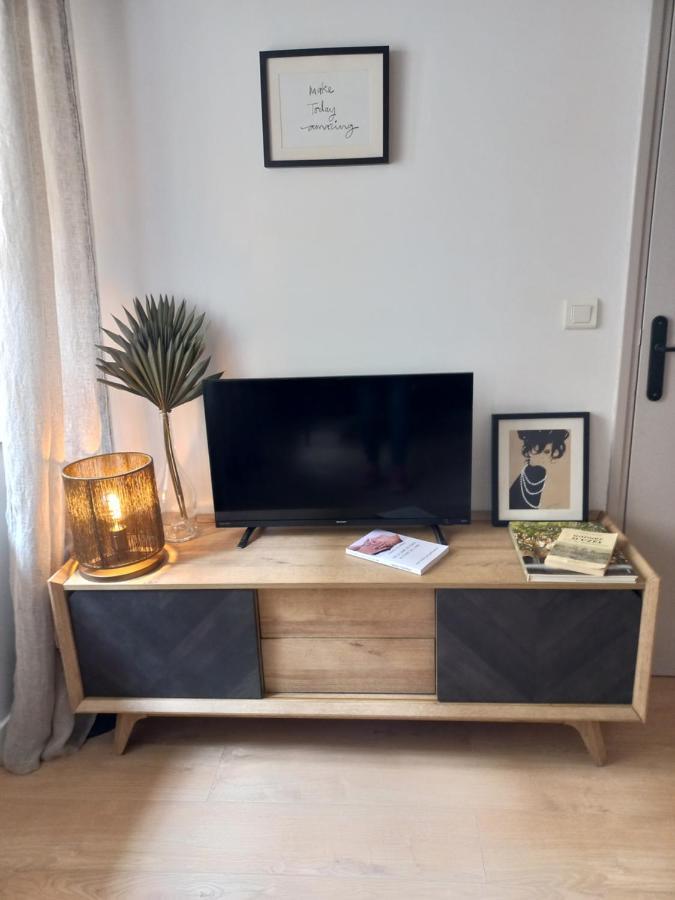 Apartamento Coeur D'Uzès Exterior foto