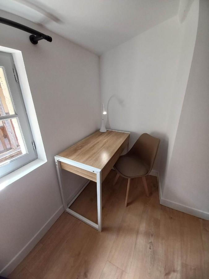 Apartamento Coeur D'Uzès Exterior foto