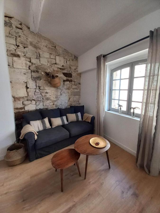 Apartamento Coeur D'Uzès Exterior foto
