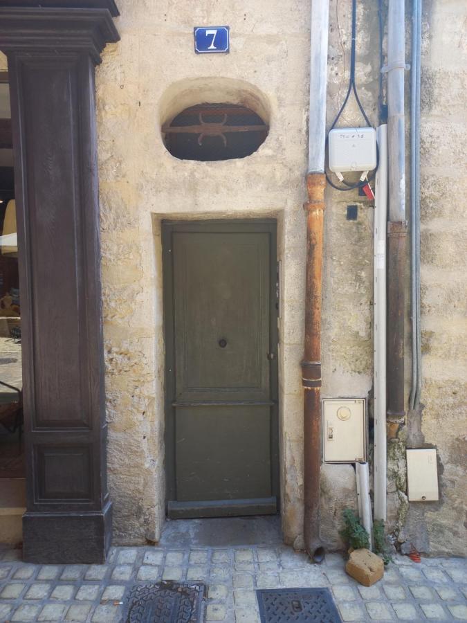 Apartamento Coeur D'Uzès Exterior foto